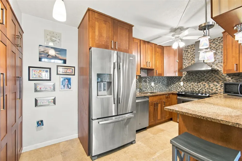 1488 PINE GLEN LANE #A1 Tarpon Springs, FL 34688