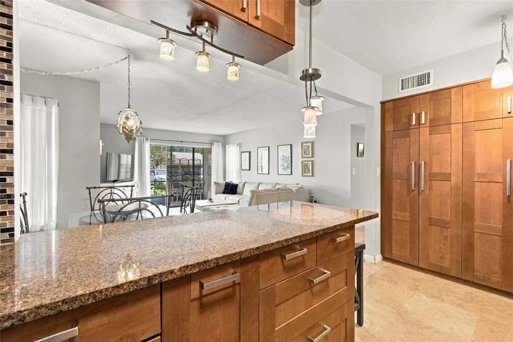 1488 PINE GLEN LANE #A1 Tarpon Springs, FL 34688