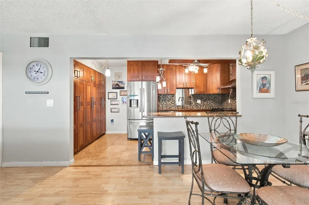 1488 PINE GLEN LANE #A1 Tarpon Springs, FL 34688