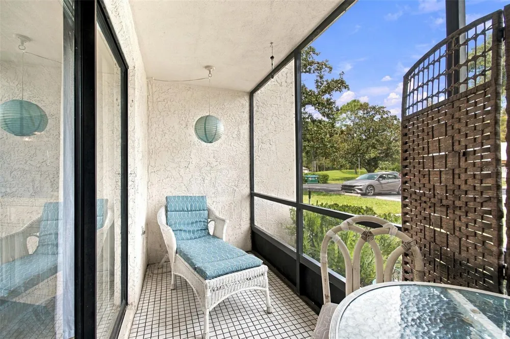 1488 PINE GLEN LANE #A1 Tarpon Springs, FL 34688