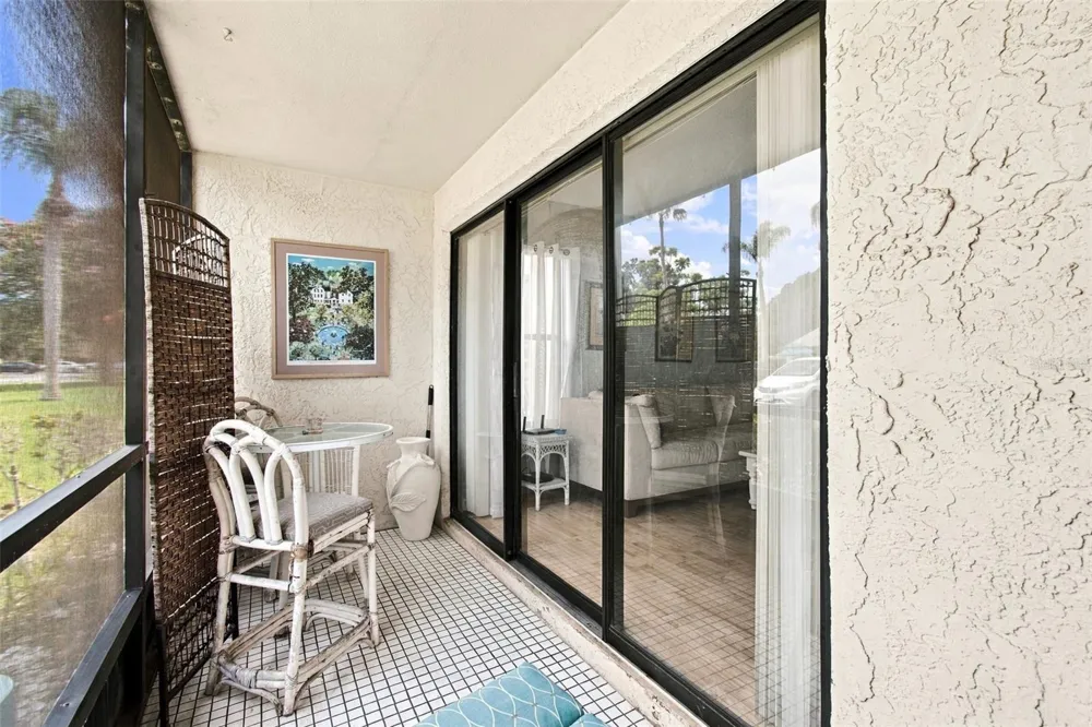 1488 PINE GLEN LANE #A1 Tarpon Springs, FL 34688
