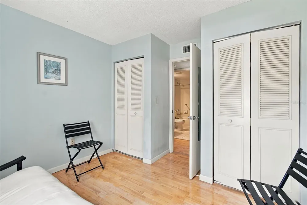 1488 PINE GLEN LANE #A1 Tarpon Springs, FL 34688