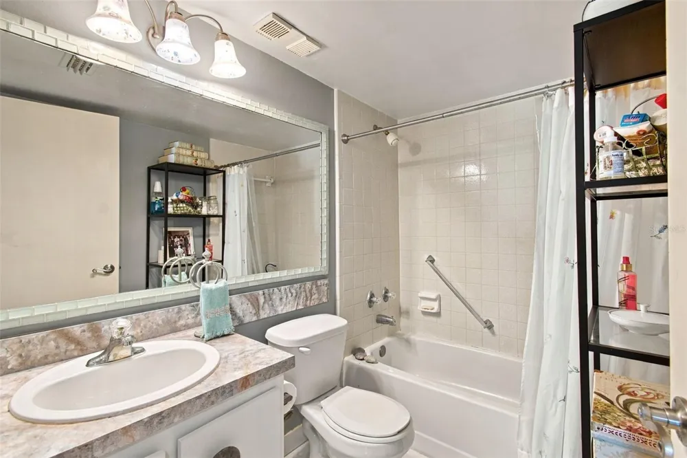 1488 PINE GLEN LANE #A1 Tarpon Springs, FL 34688