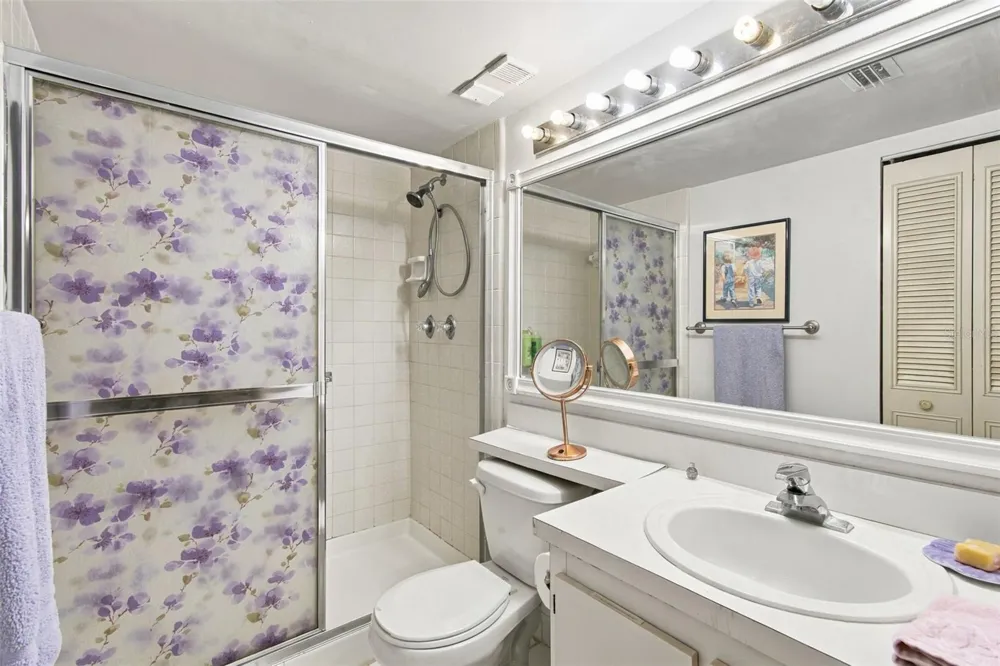 1488 PINE GLEN LANE #A1 Tarpon Springs, FL 34688