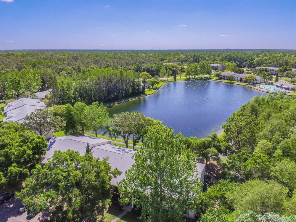 1488 PINE GLEN LANE #A1 Tarpon Springs, FL 34688