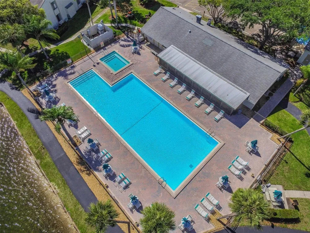 1488 PINE GLEN LANE #A1 Tarpon Springs, FL 34688