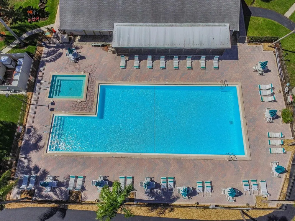 1488 PINE GLEN LANE #A1 Tarpon Springs, FL 34688