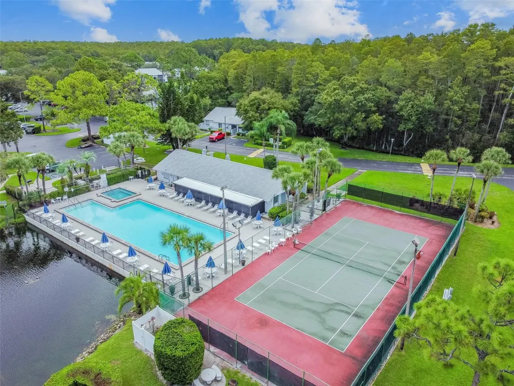 1488 PINE GLEN LANE #A1 Tarpon Springs, FL 34688