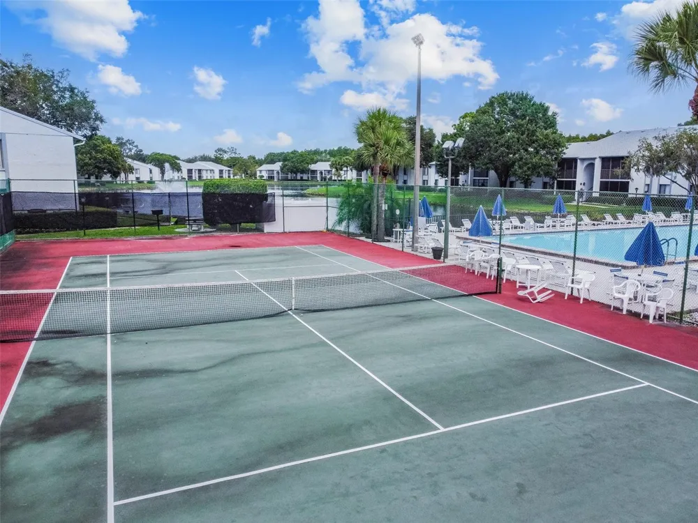 1488 PINE GLEN LANE #A1 Tarpon Springs, FL 34688