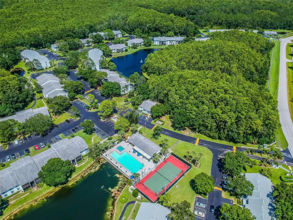 1488 PINE GLEN LANE #A1 Tarpon Springs, FL 34688
