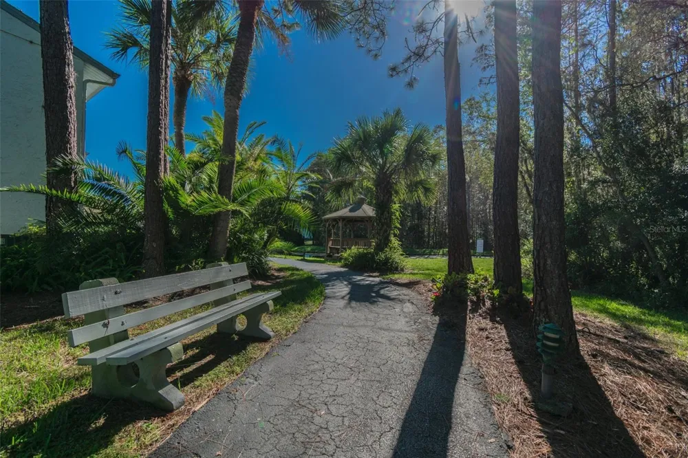 1488 PINE GLEN LANE #A1 Tarpon Springs, FL 34688