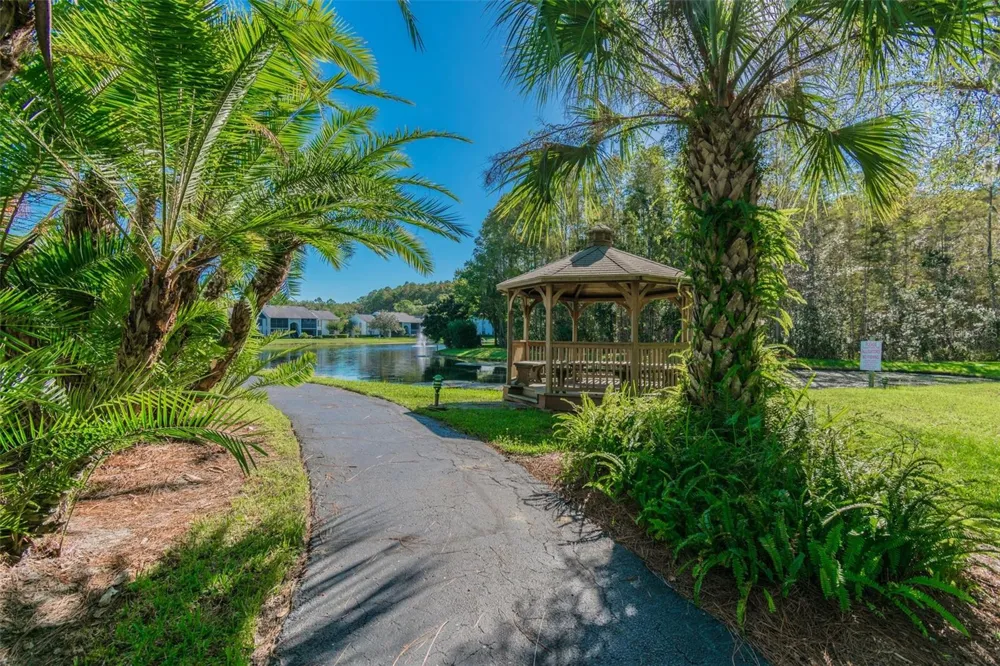 1488 PINE GLEN LANE #A1 Tarpon Springs, FL 34688