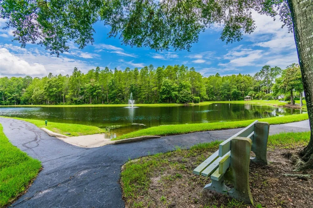 1488 PINE GLEN LANE #A1 Tarpon Springs, FL 34688