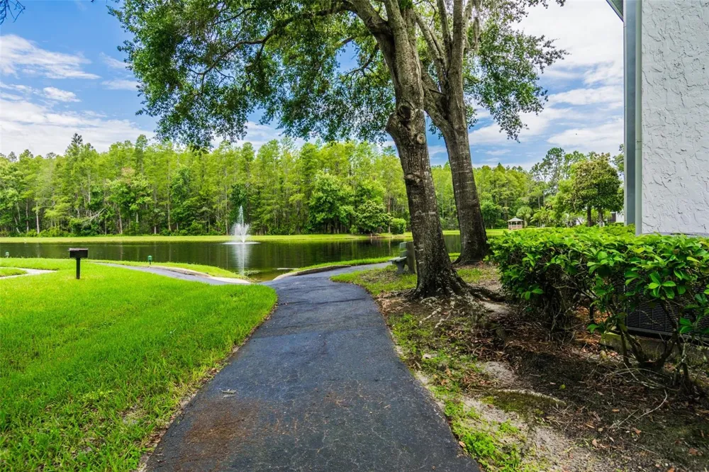 1488 PINE GLEN LANE #A1 Tarpon Springs, FL 34688