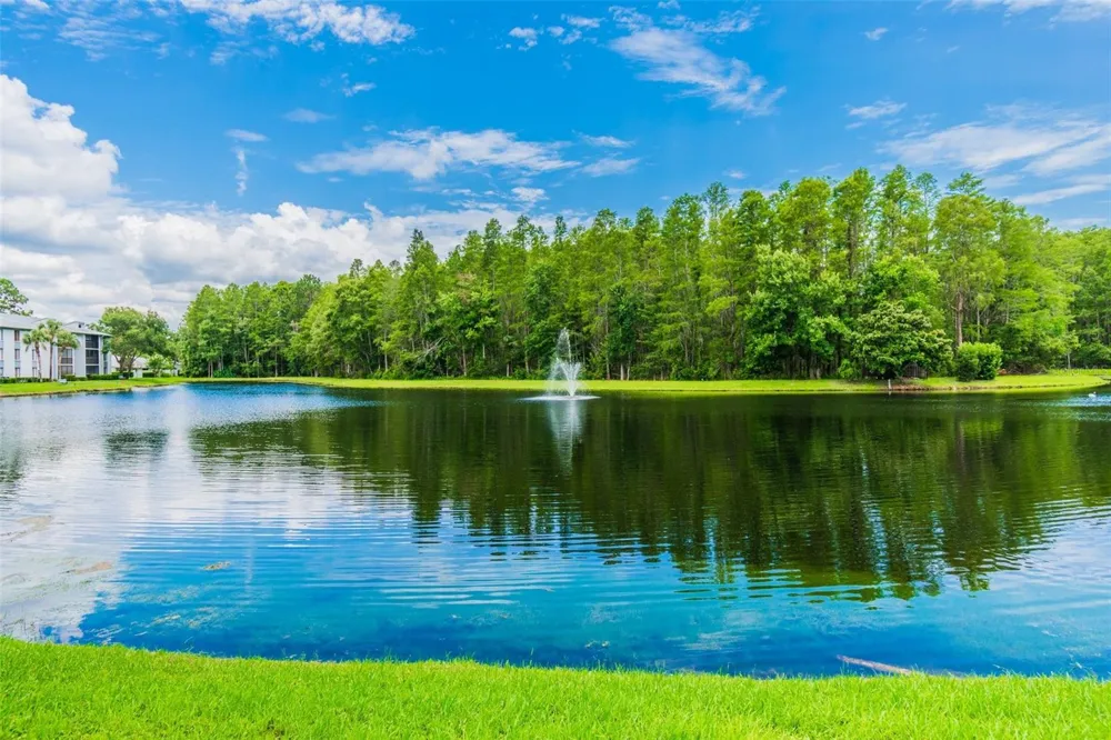 1488 PINE GLEN LANE #A1 Tarpon Springs, FL 34688