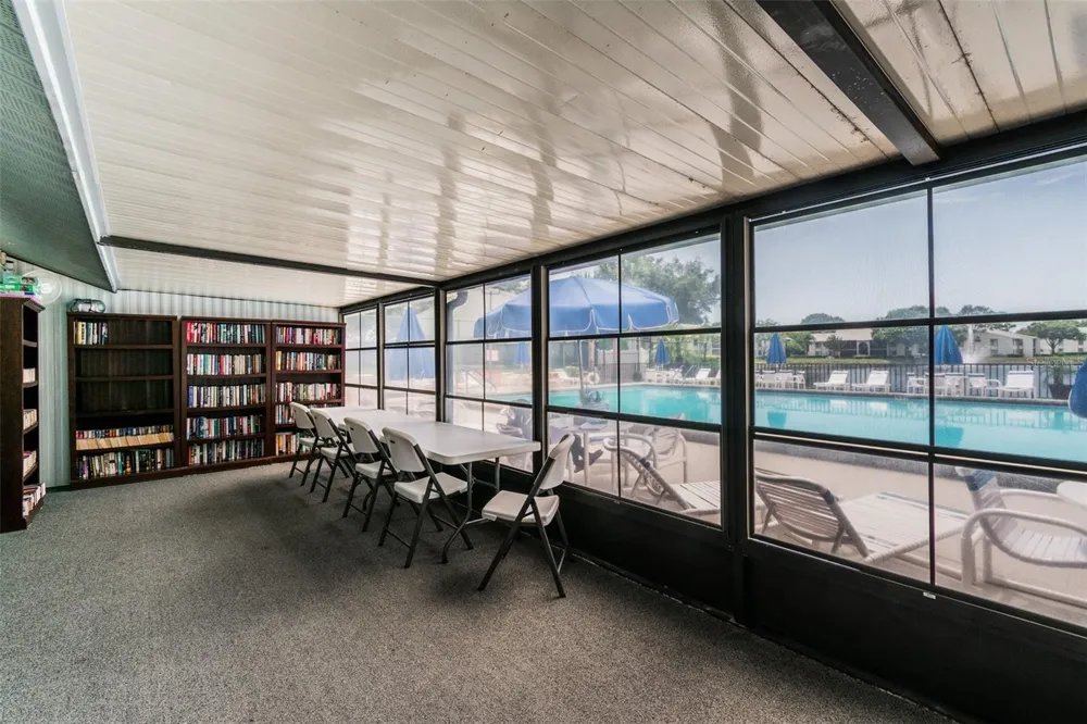1488 PINE GLEN LANE #A1 Tarpon Springs, FL 34688