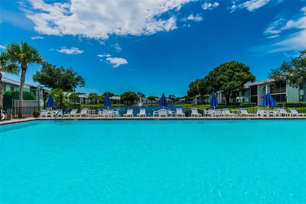 1488 PINE GLEN LANE #A1 Tarpon Springs, FL 34688