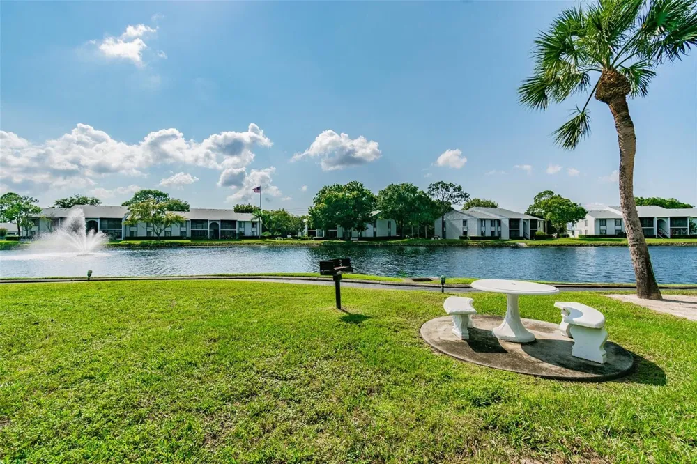 1488 PINE GLEN LANE #A1 Tarpon Springs, FL 34688