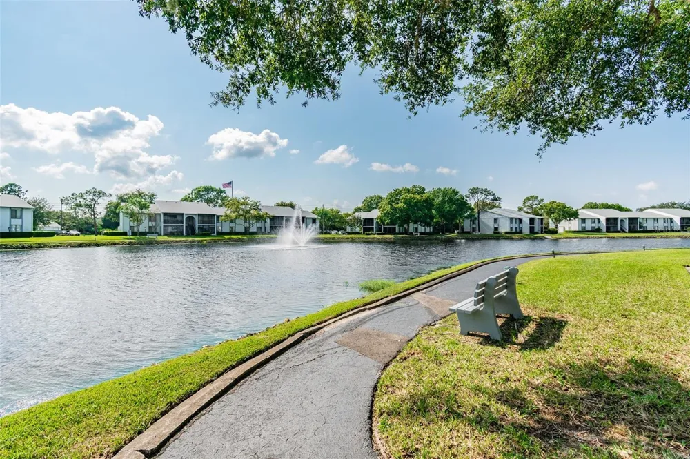 1488 PINE GLEN LANE #A1 Tarpon Springs, FL 34688