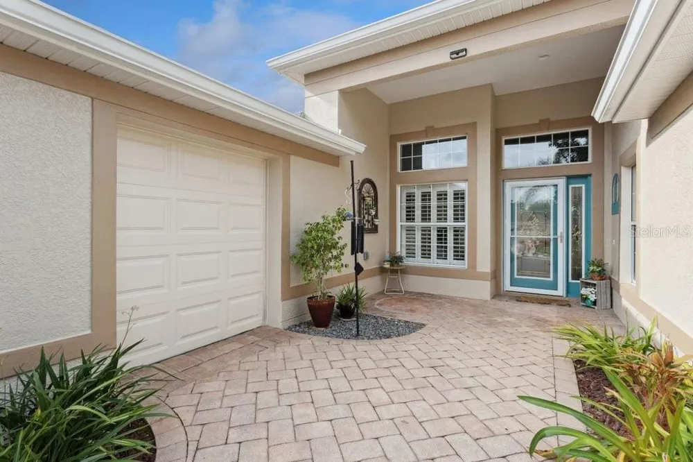 24215 BELLE MEDE DRIVE Leesburg, FL 34748