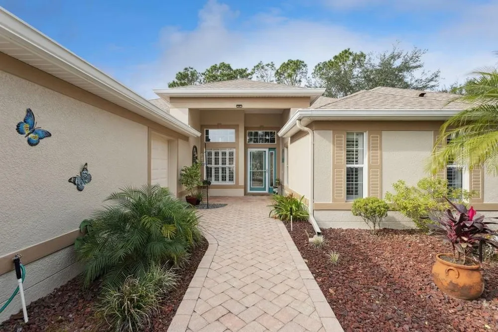 24215 BELLE MEDE DRIVE Leesburg, FL 34748
