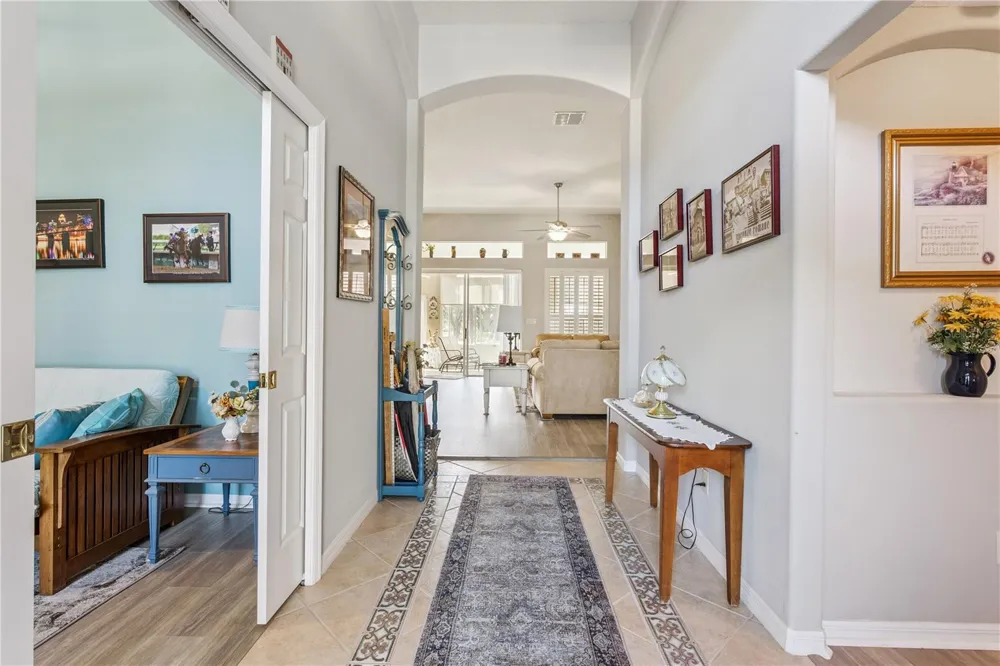 24215 BELLE MEDE DRIVE Leesburg, FL 34748