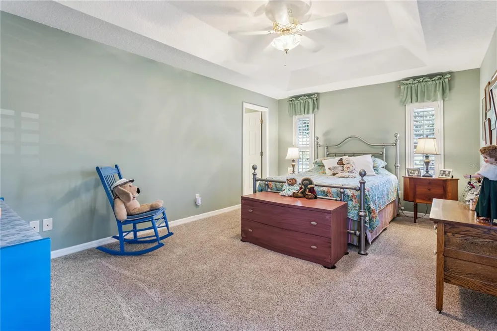 24215 BELLE MEDE DRIVE Leesburg, FL 34748