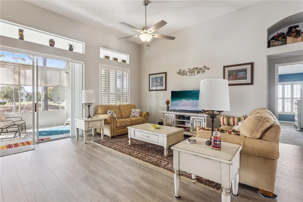 24215 BELLE MEDE DRIVE Leesburg, FL 34748