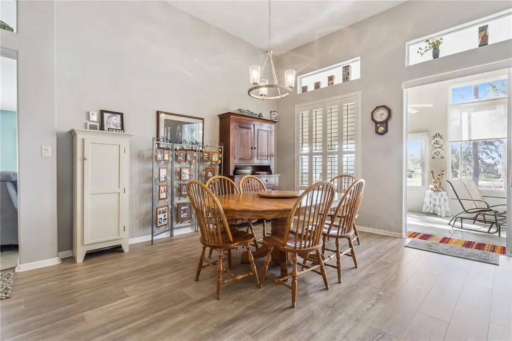 24215 BELLE MEDE DRIVE Leesburg, FL 34748