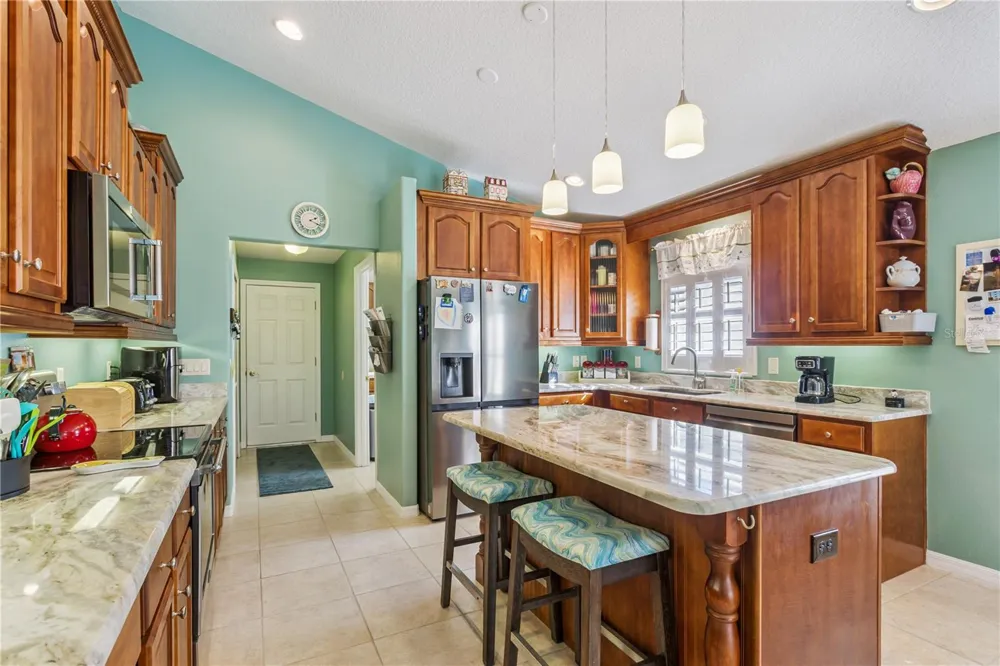 24215 BELLE MEDE DRIVE Leesburg, FL 34748