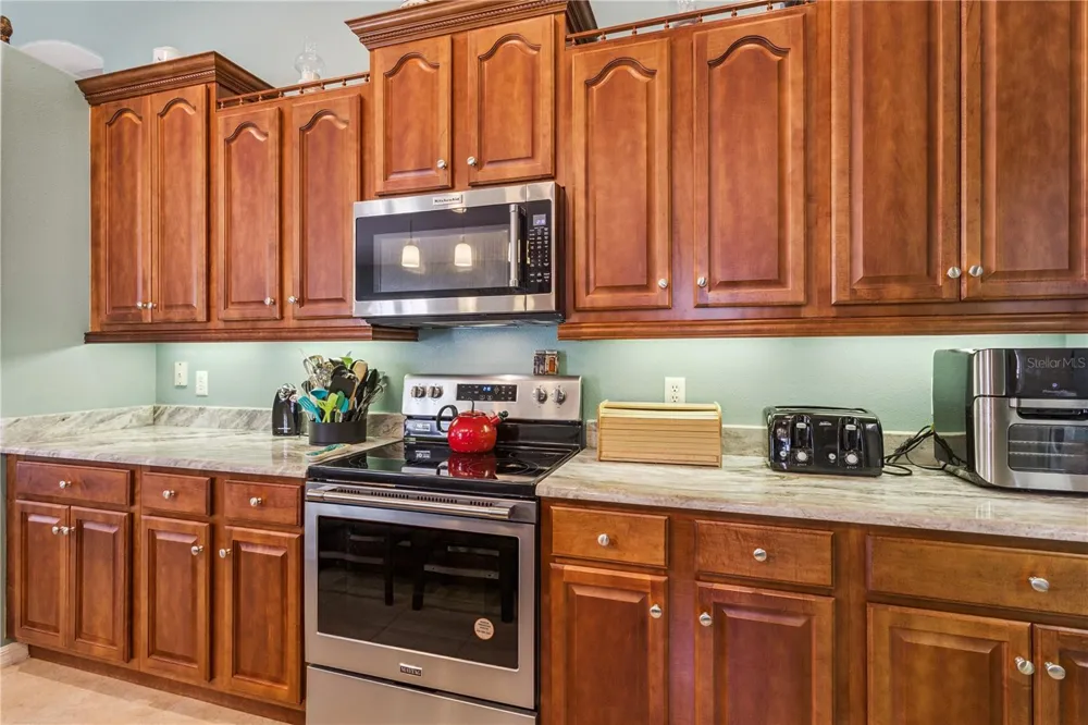 24215 BELLE MEDE DRIVE Leesburg, FL 34748