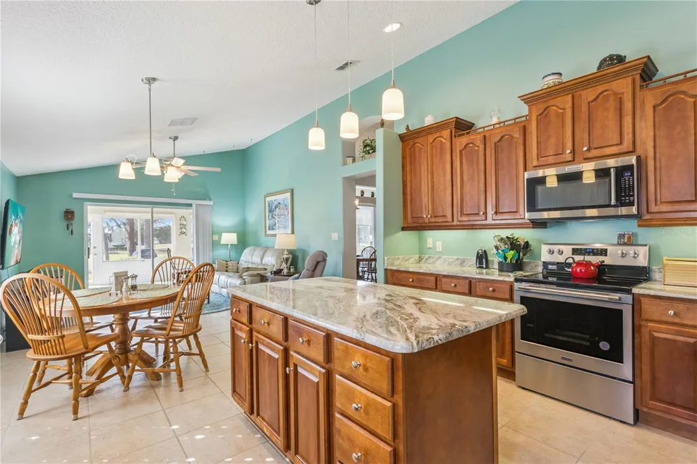 24215 BELLE MEDE DRIVE Leesburg, FL 34748