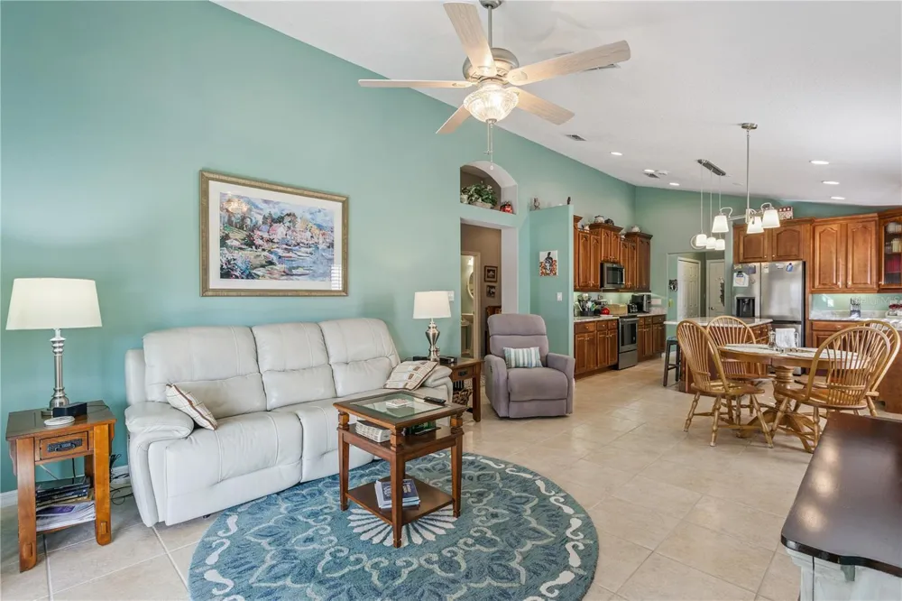 24215 BELLE MEDE DRIVE Leesburg, FL 34748