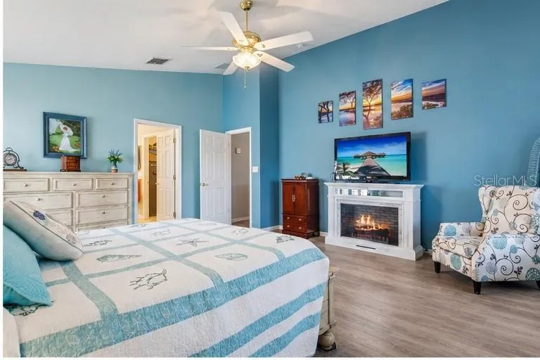 24215 BELLE MEDE DRIVE Leesburg, FL 34748