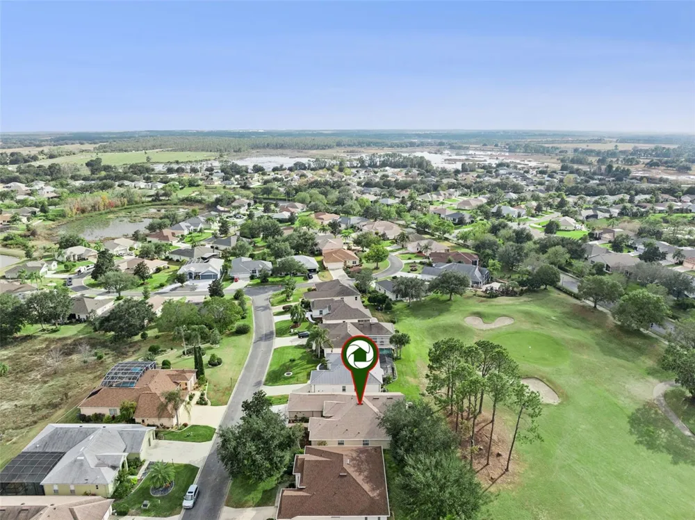 24215 BELLE MEDE DRIVE Leesburg, FL 34748