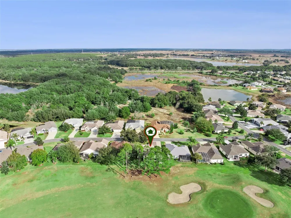 24215 BELLE MEDE DRIVE Leesburg, FL 34748