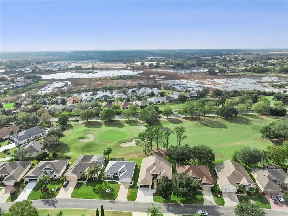24215 BELLE MEDE DRIVE Leesburg, FL 34748