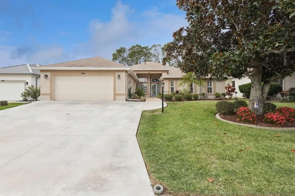 24215 BELLE MEDE DRIVE Leesburg, FL 34748