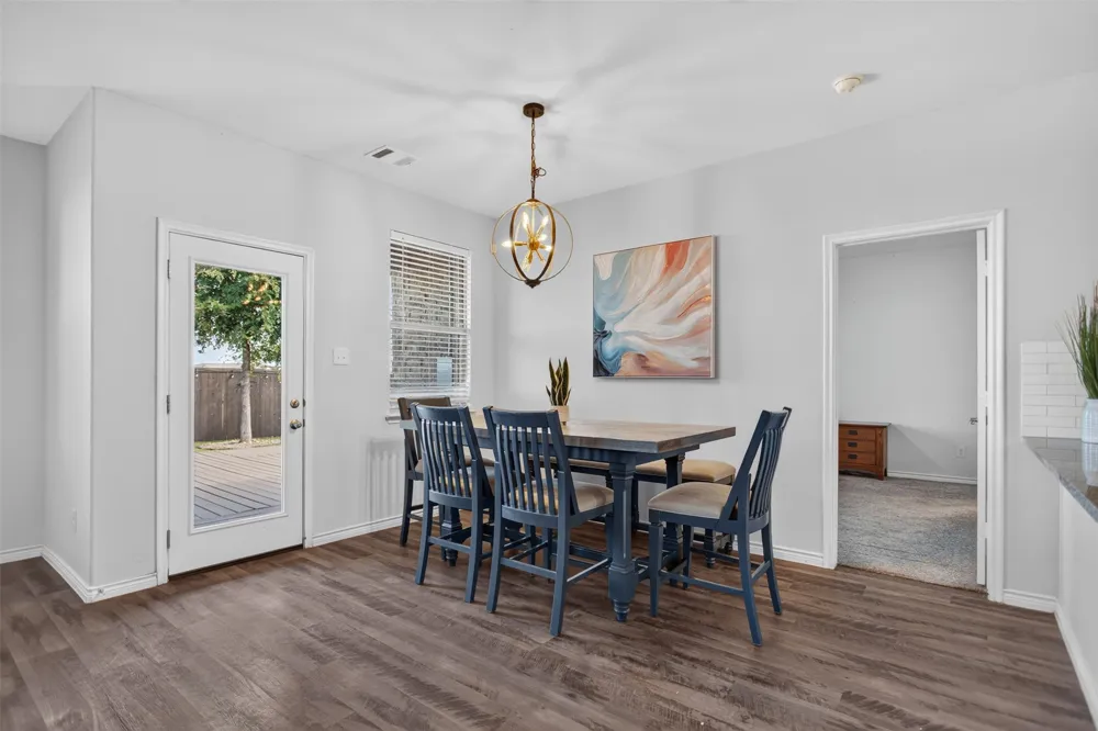 928 Slate Lane Celina, TX 75009