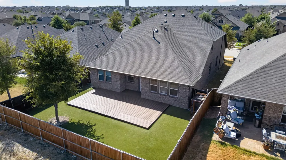 928 Slate Lane Celina, TX 75009