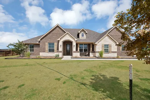 3608 Horseshoe Drive