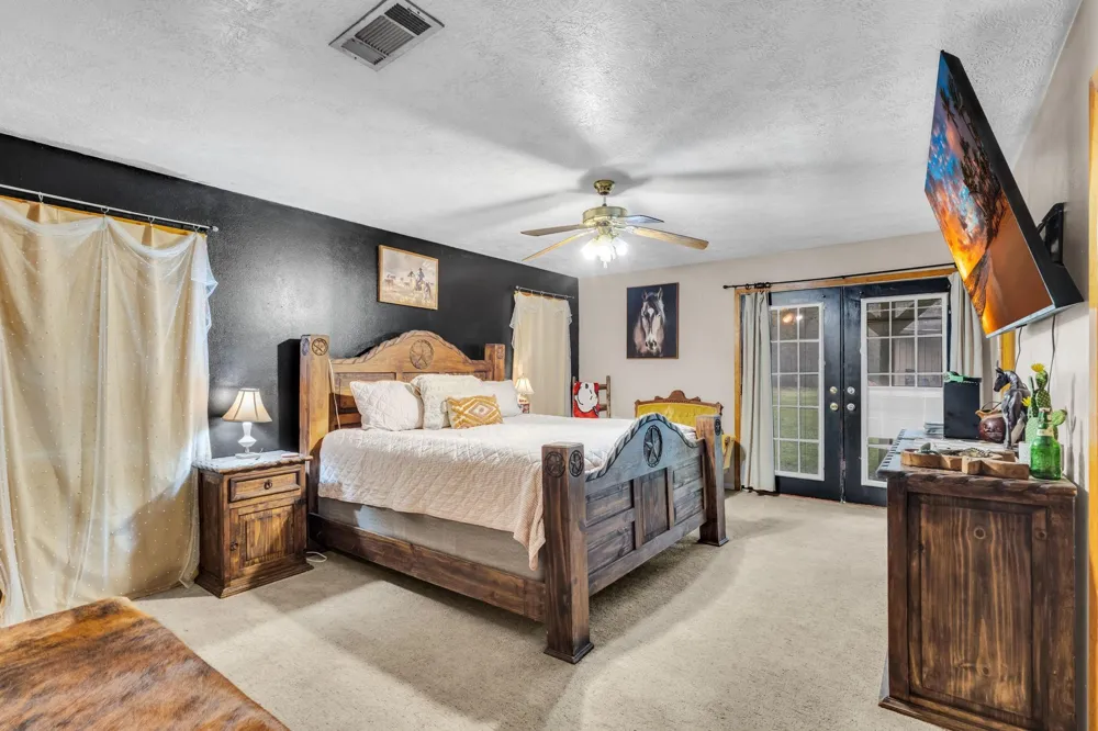 498 County Road 459 Key Kirbyville, TX 75956