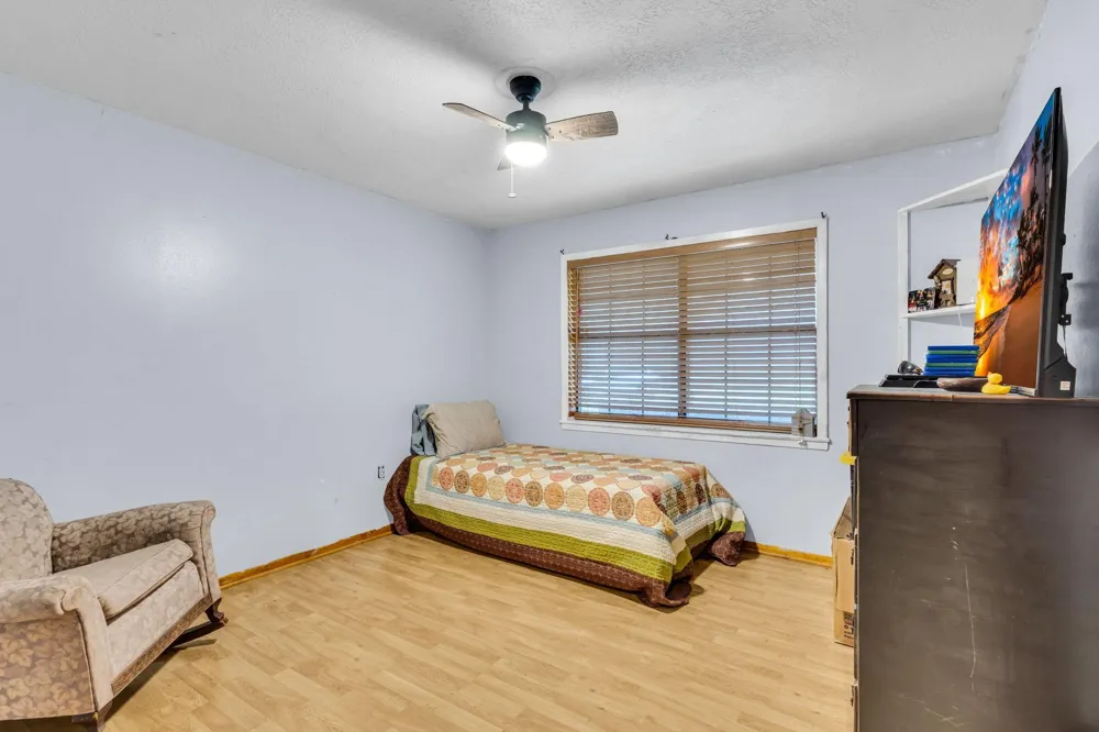 498 County Road 459 Key Kirbyville, TX 75956