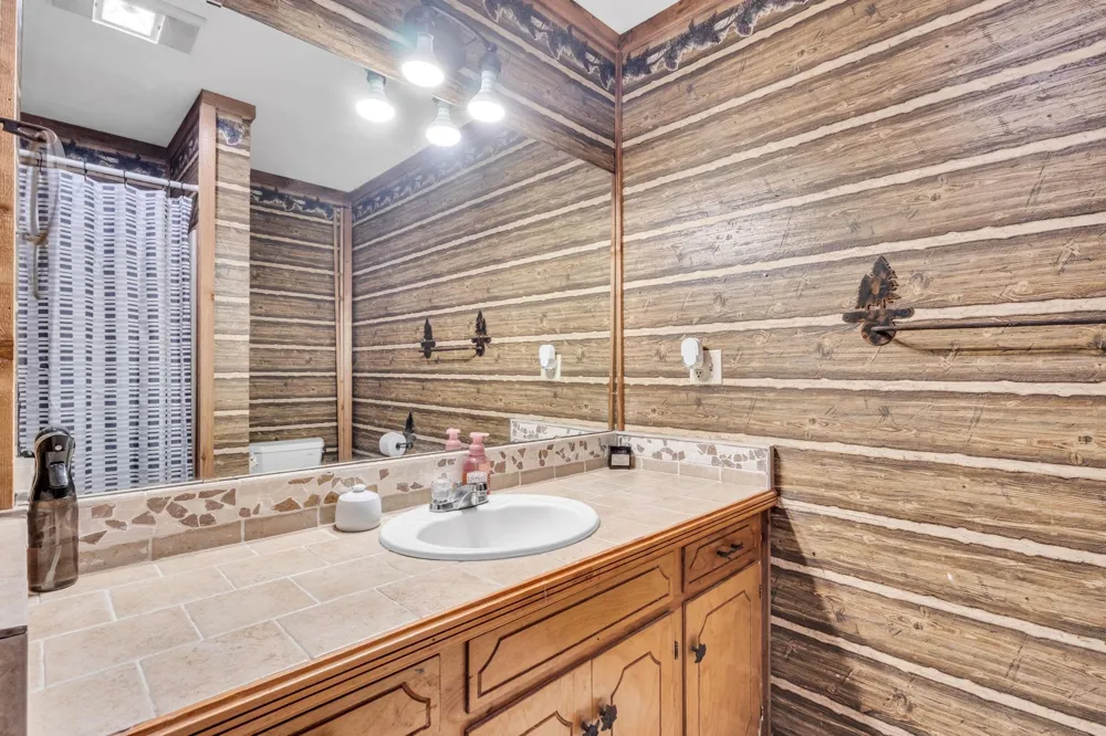 498 County Road 459 Key Kirbyville, TX 75956