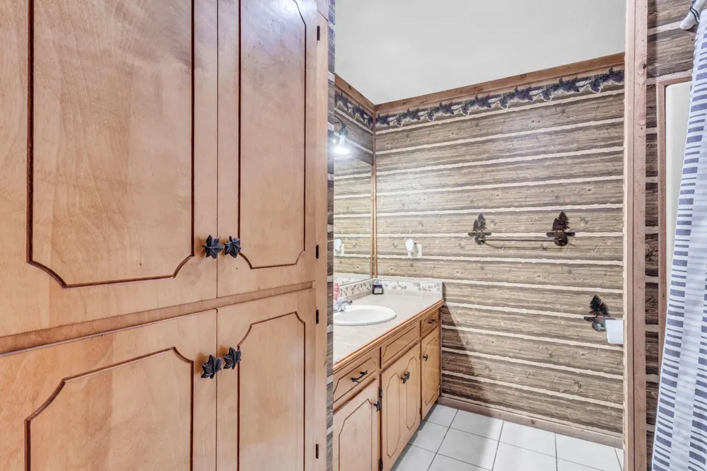 498 County Road 459 Key Kirbyville, TX 75956