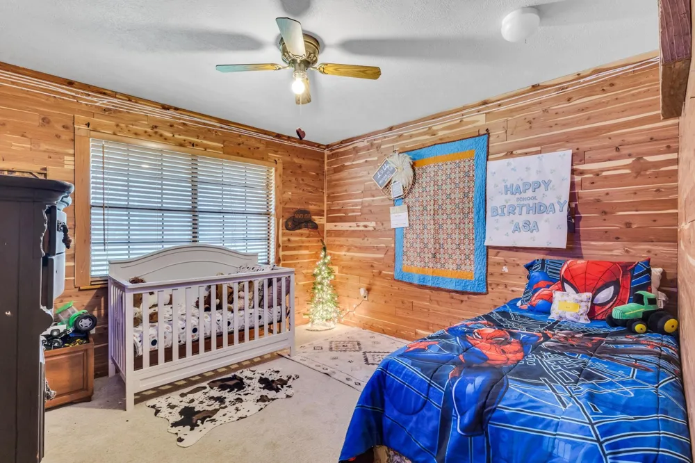 498 County Road 459 Key Kirbyville, TX 75956