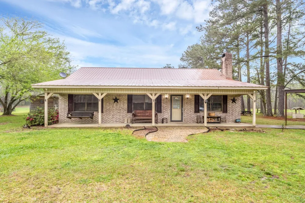 498 County Road 459 Key Kirbyville, TX 75956