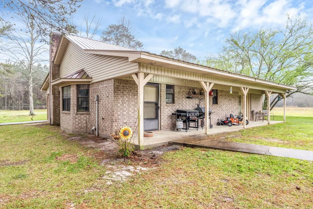 498 County Road 459 Key Kirbyville, TX 75956