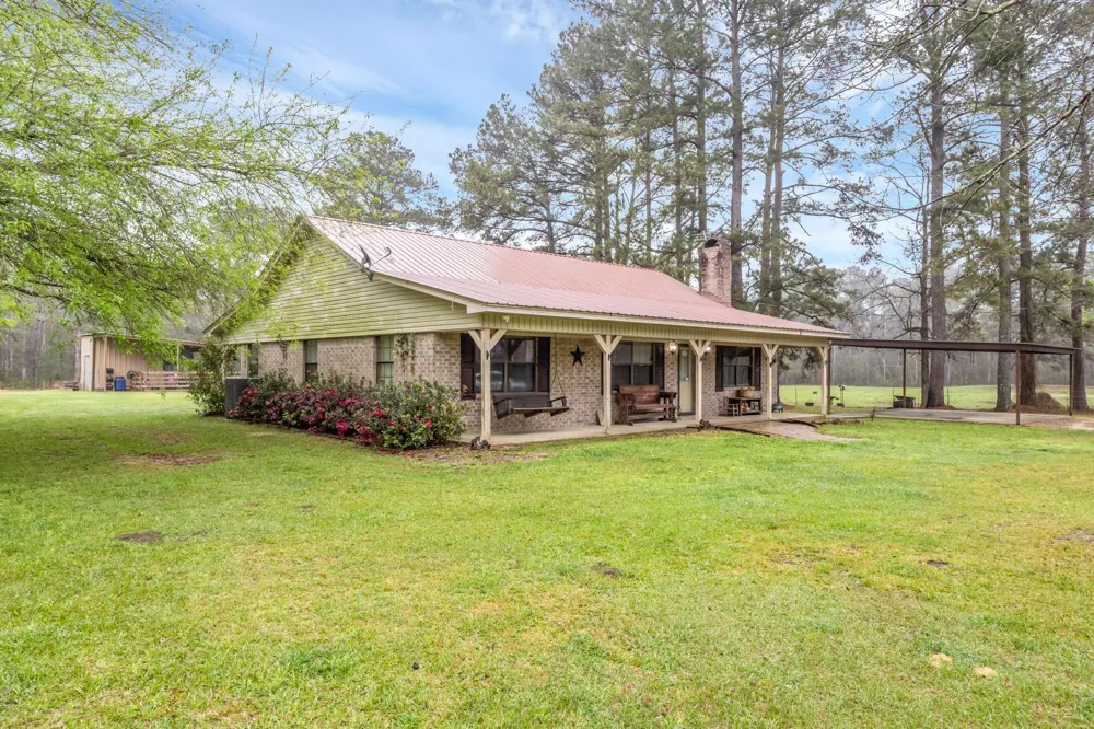498 County Road 459 Key Kirbyville, TX 75956
