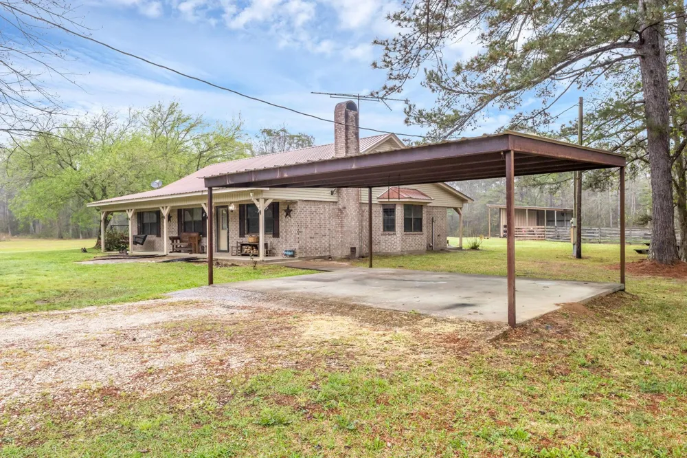 498 County Road 459 Key Kirbyville, TX 75956